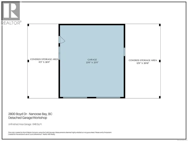 2800 BOYD DRIVE, Nanoose Bay 5