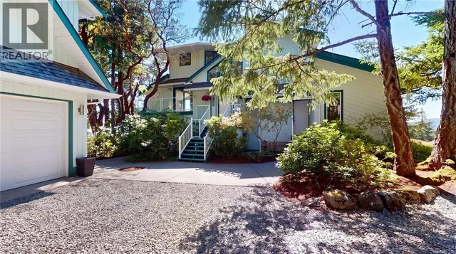 867 WALFRED ROAD, Langford 2
