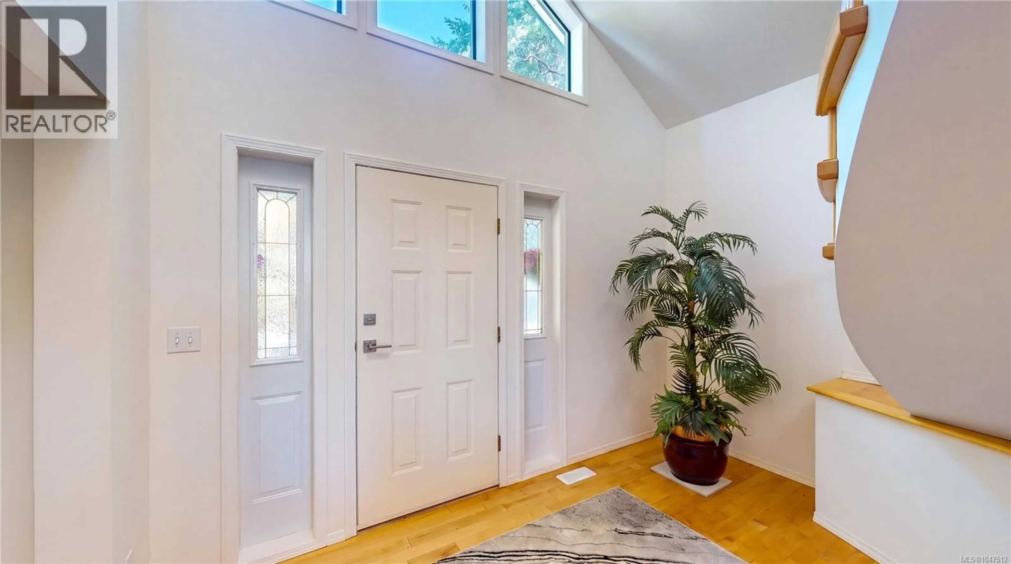 Indoor entryway for 867 WALFRED ROAD, Langford British Columbia V9C2P1