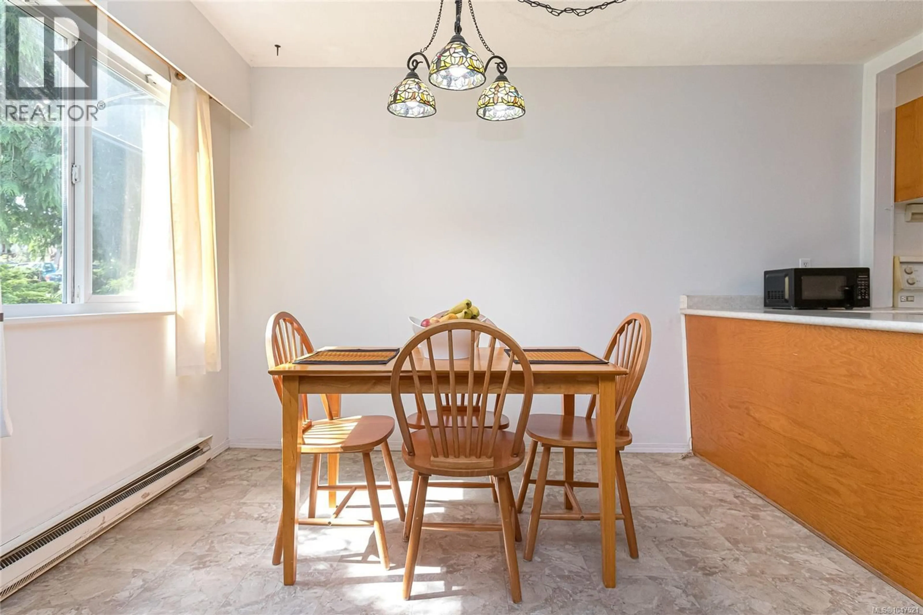 Dining room, unknown for 102 - 3244 SEATON STREET, Saanich British Columbia V8Z3V7