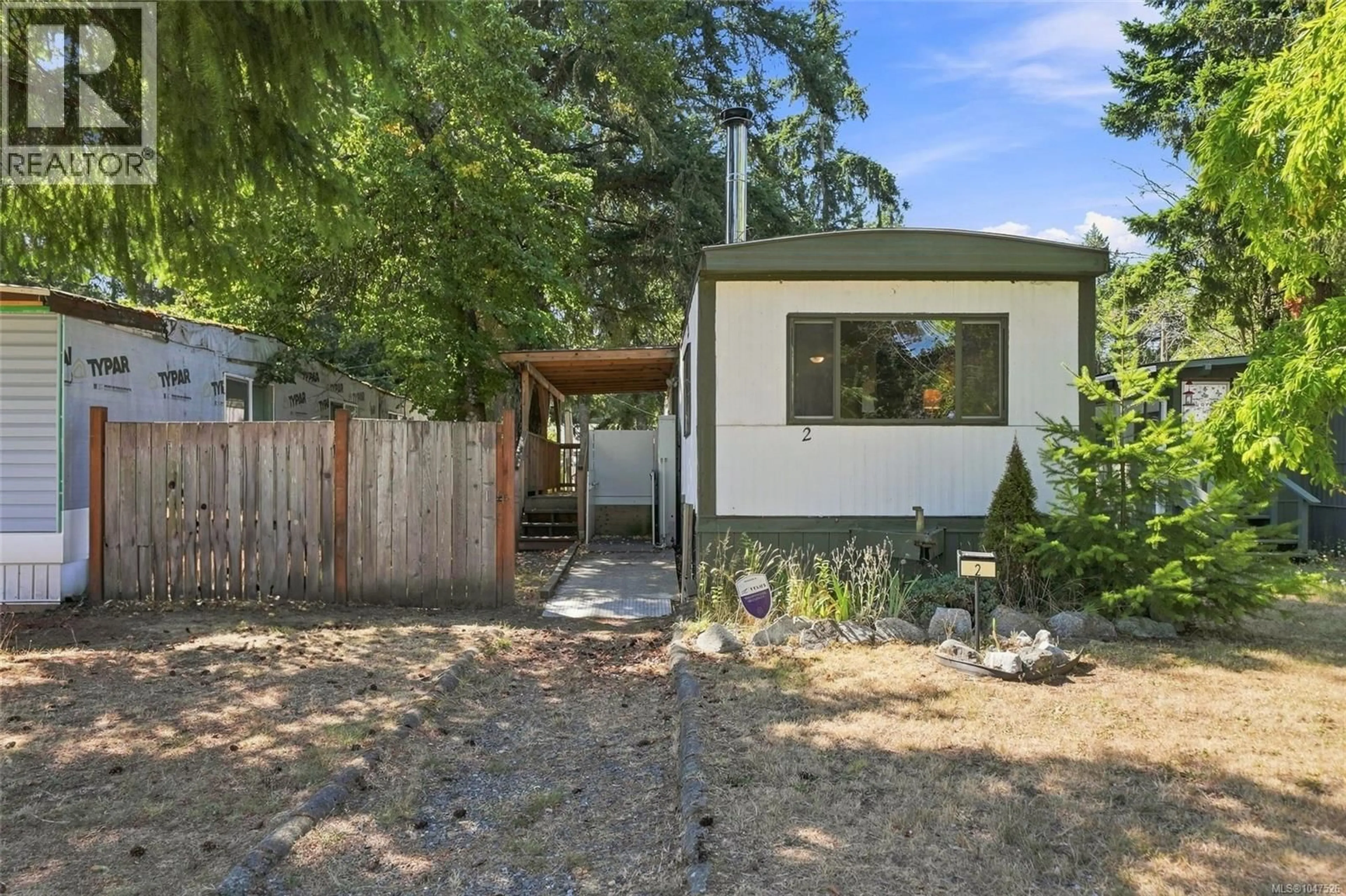 Unknown for 2 - 161 HORNE LAKE ROAD, Qualicum Beach British Columbia V9K1T9