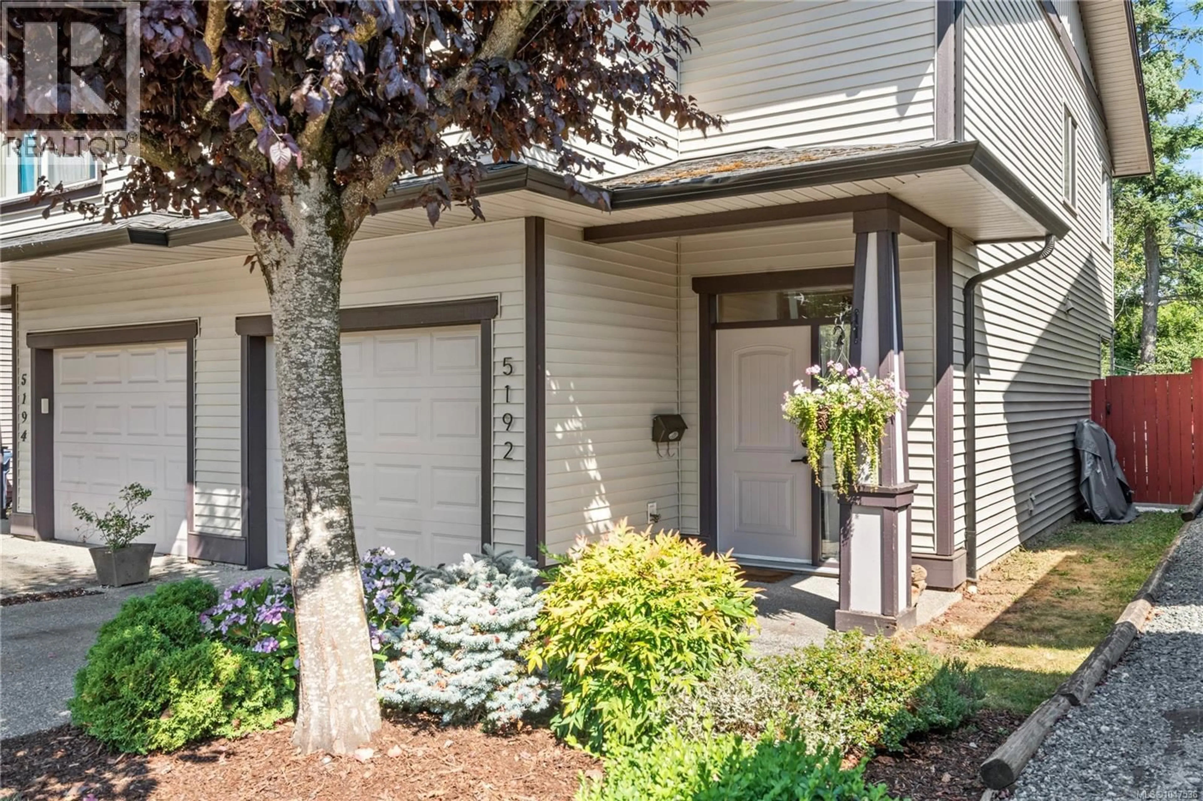Unknown for 5192 DUNSTER ROAD, Nanaimo British Columbia V9T2Z2