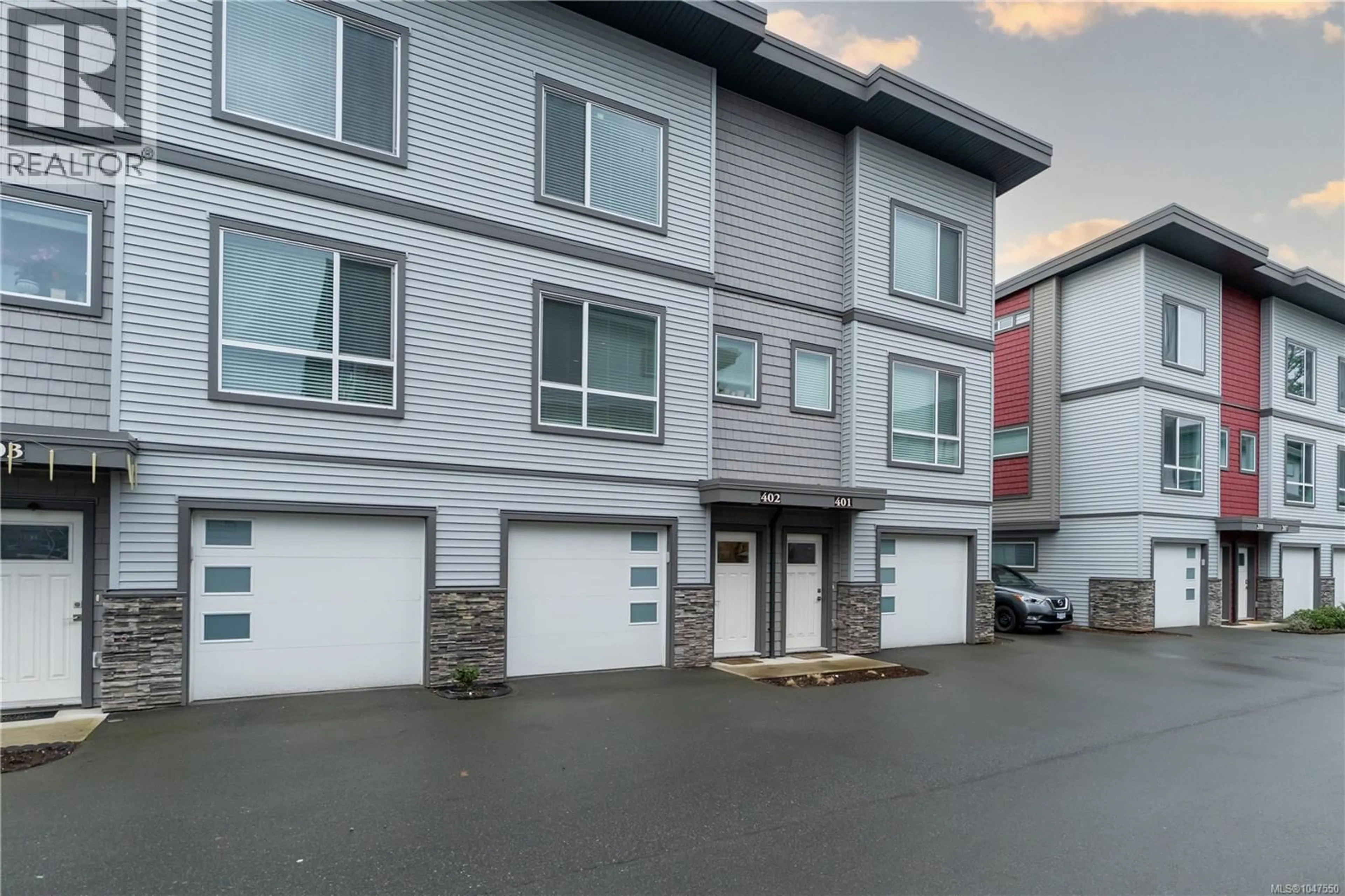 Unknown for 402 - 3351 LUXTON ROAD, Langford British Columbia V9C0P2