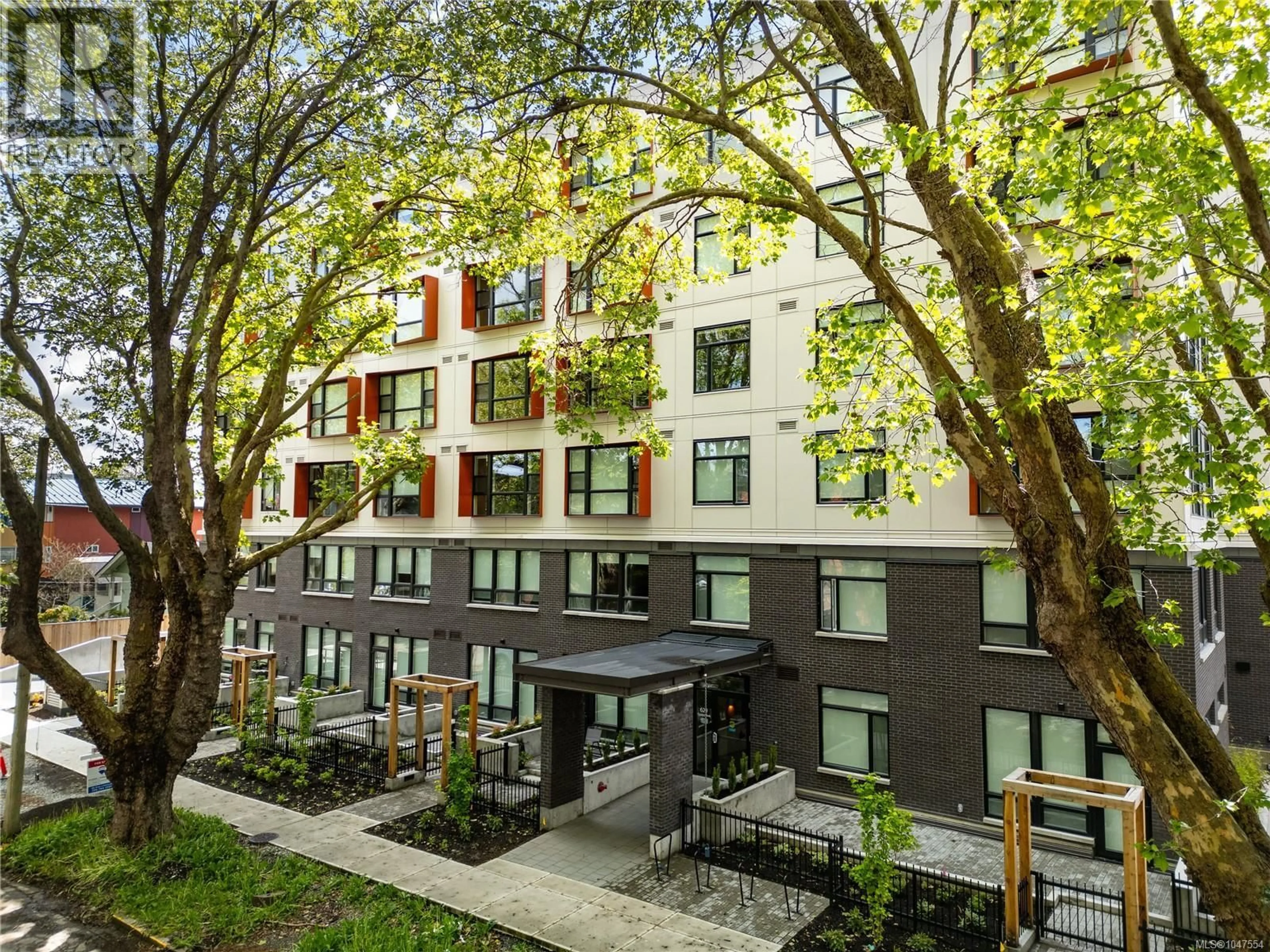 Patio, unknown for 204 - 629 SPEED AVENUE, Victoria British Columbia V8Z1A5
