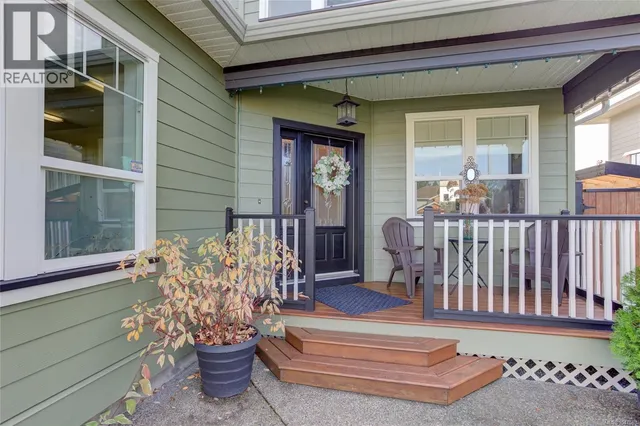 1922 FALCON CRESCENT, Cowichan Bay 3