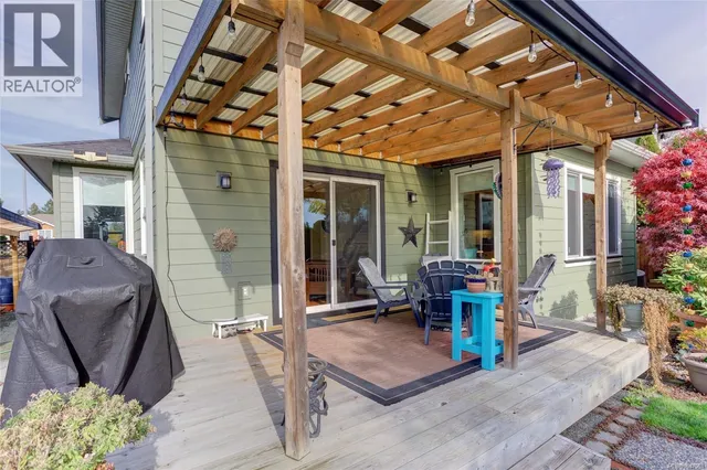 1922 FALCON CRESCENT, Cowichan Bay 4