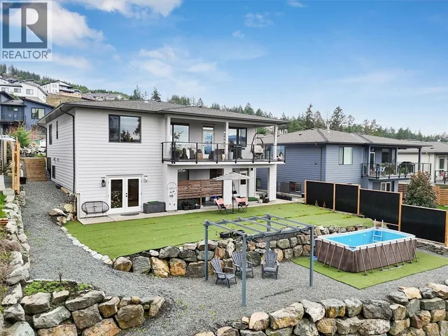 6245 HIGHWOOD DRIVE, Duncan 5
