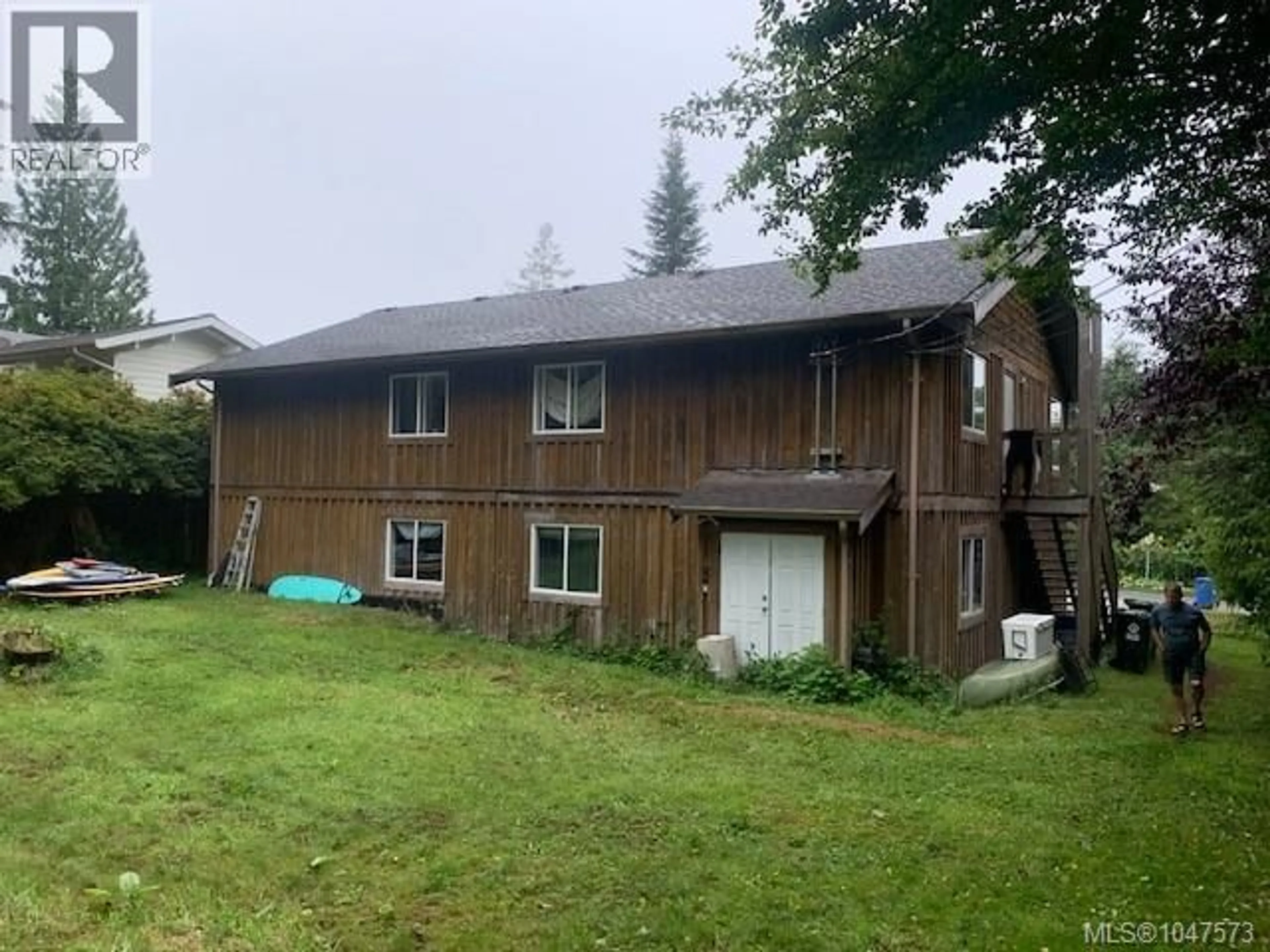 Unknown for 451 NEILL STREET, Tofino British Columbia V0R2Z0