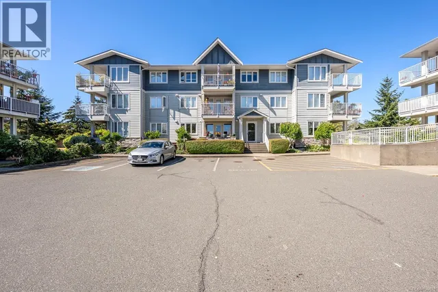 11 - 115 20TH STREET, Courtenay 2