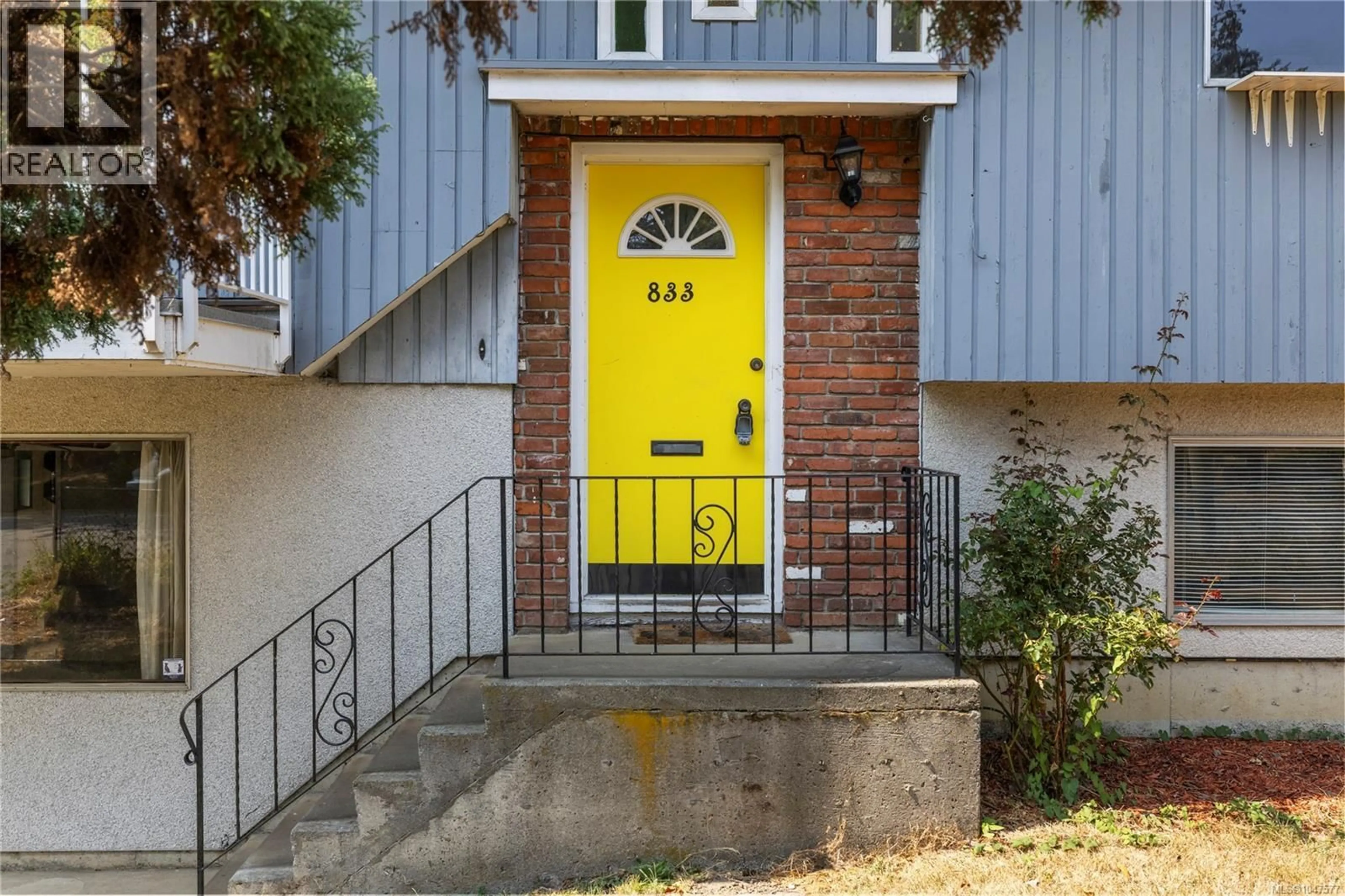 Indoor entryway for 833 JORDON AVENUE, Nanaimo British Columbia V9R4G9