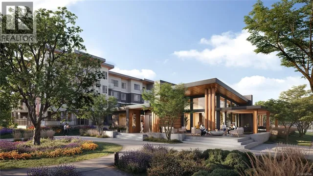 113 - 3582 RYDER HESJEDAL WAY, Colwood 2