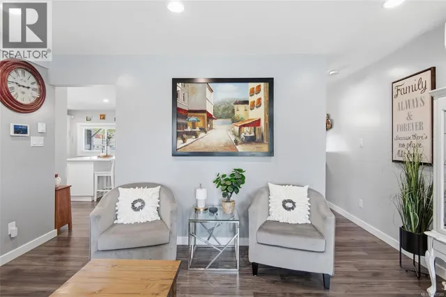 4853 GERTRUDE STREET, Port Alberni 4