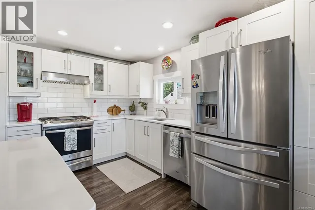 4853 GERTRUDE STREET, Port Alberni 5