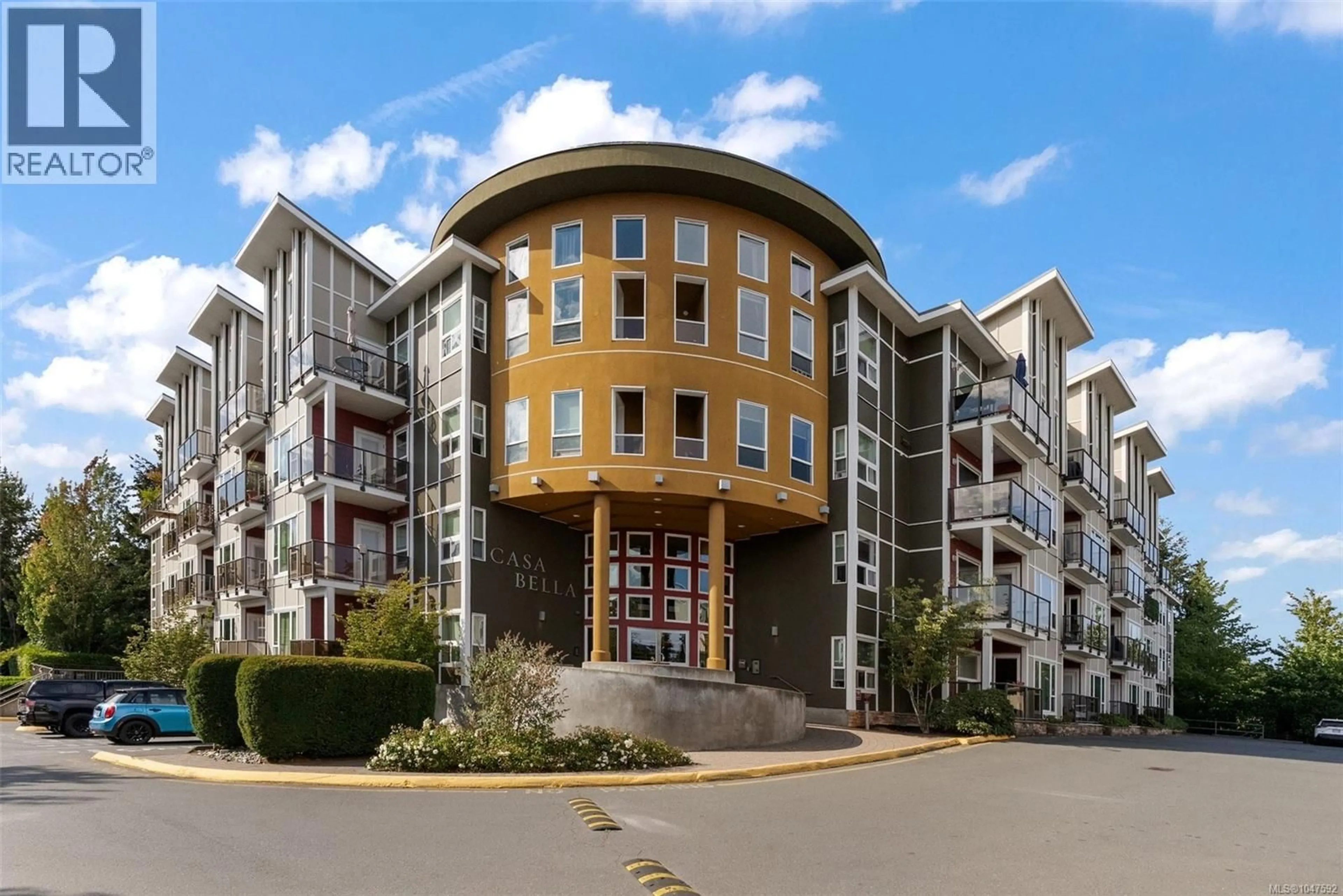 Unknown for 407 - 866 BROCK AVENUE, Langford British Columbia V9Z0L7
