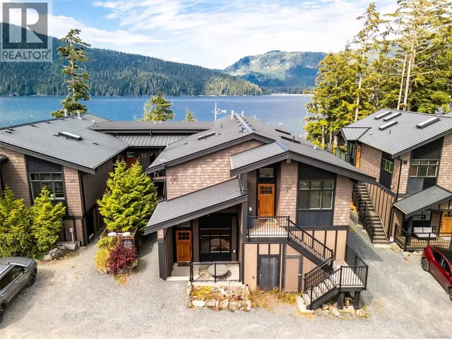208B - 6596 BAIRD ROAD, Port Renfrew 2