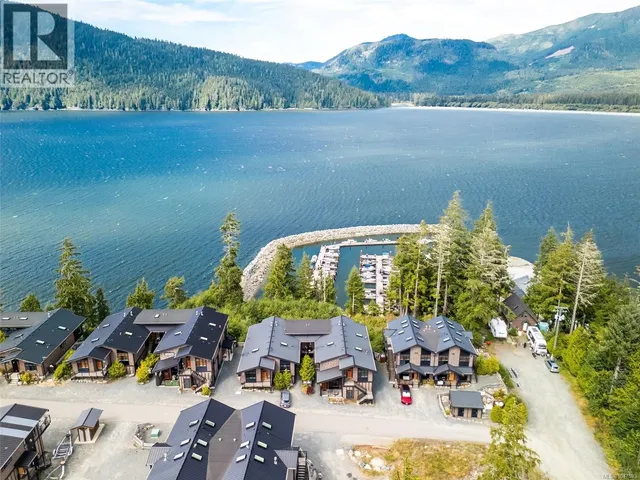 208B - 6596 BAIRD ROAD, Port Renfrew 5