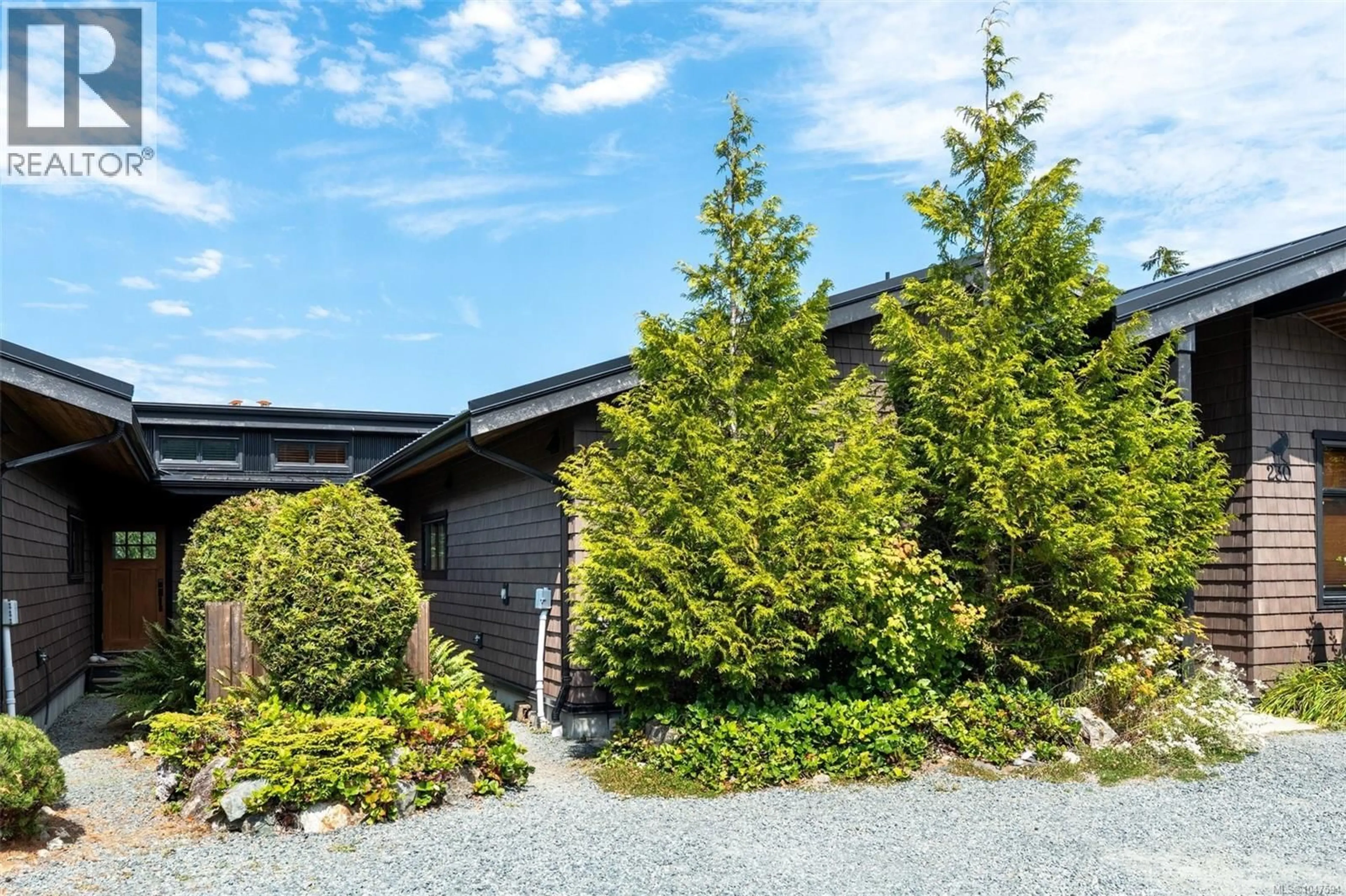 Unknown for 232 - 6596 BAIRD ROAD, Port Renfrew British Columbia V0S1K0