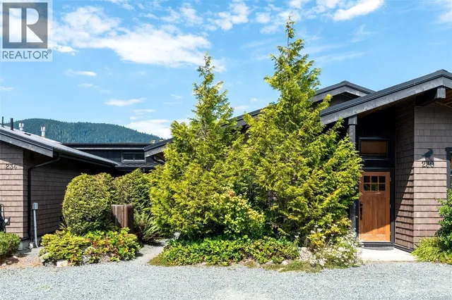 232 - 6596 BAIRD ROAD, Port Renfrew 5