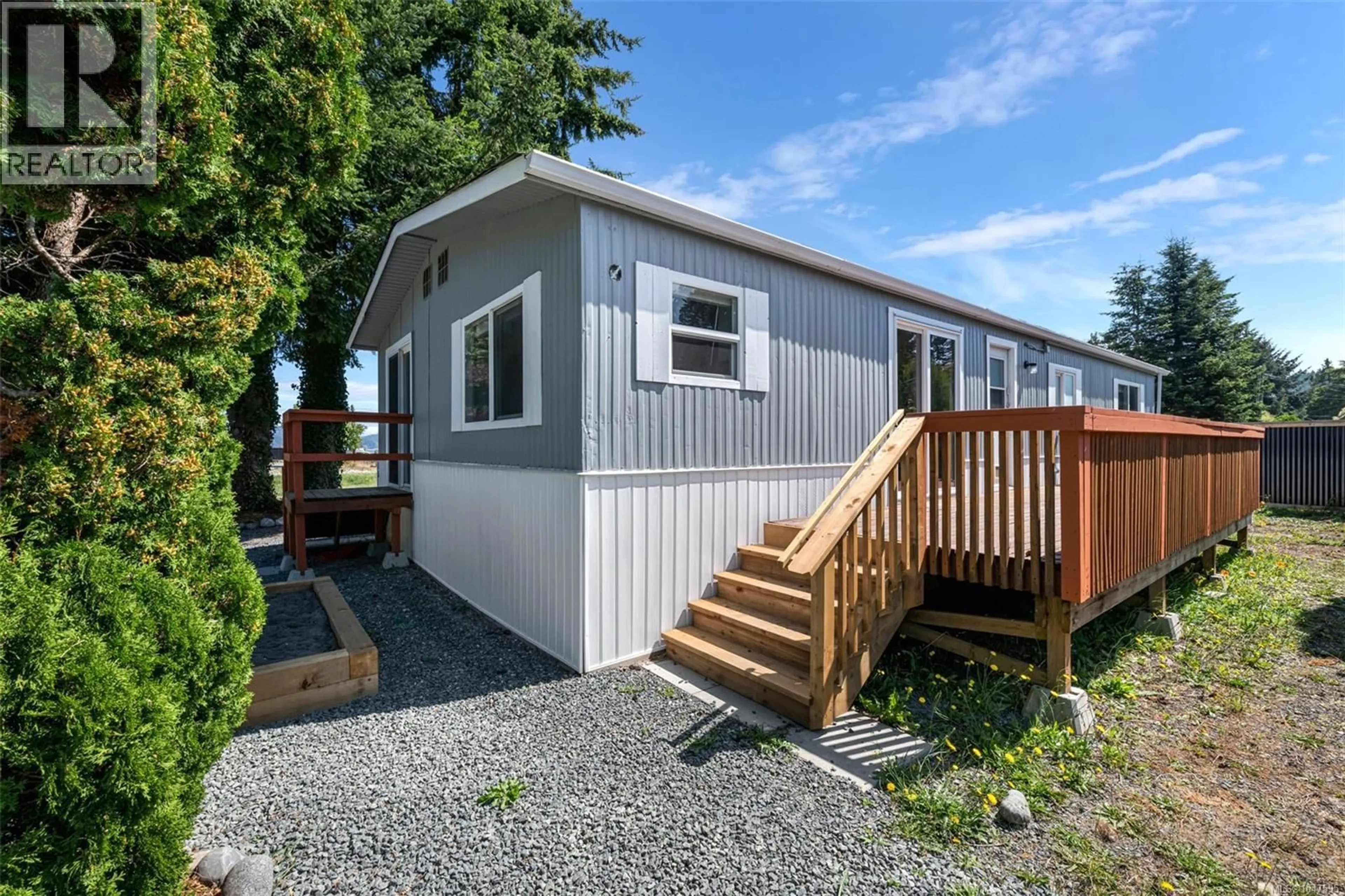 Home with vinyl exterior material, unknown for 15 - 1959 KALTASIN ROAD, Sooke British Columbia V9Z0B5