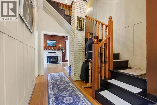 5034 ROCKY POINT ROAD, Metchosin 4