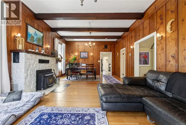 5034 ROCKY POINT ROAD, Metchosin 5