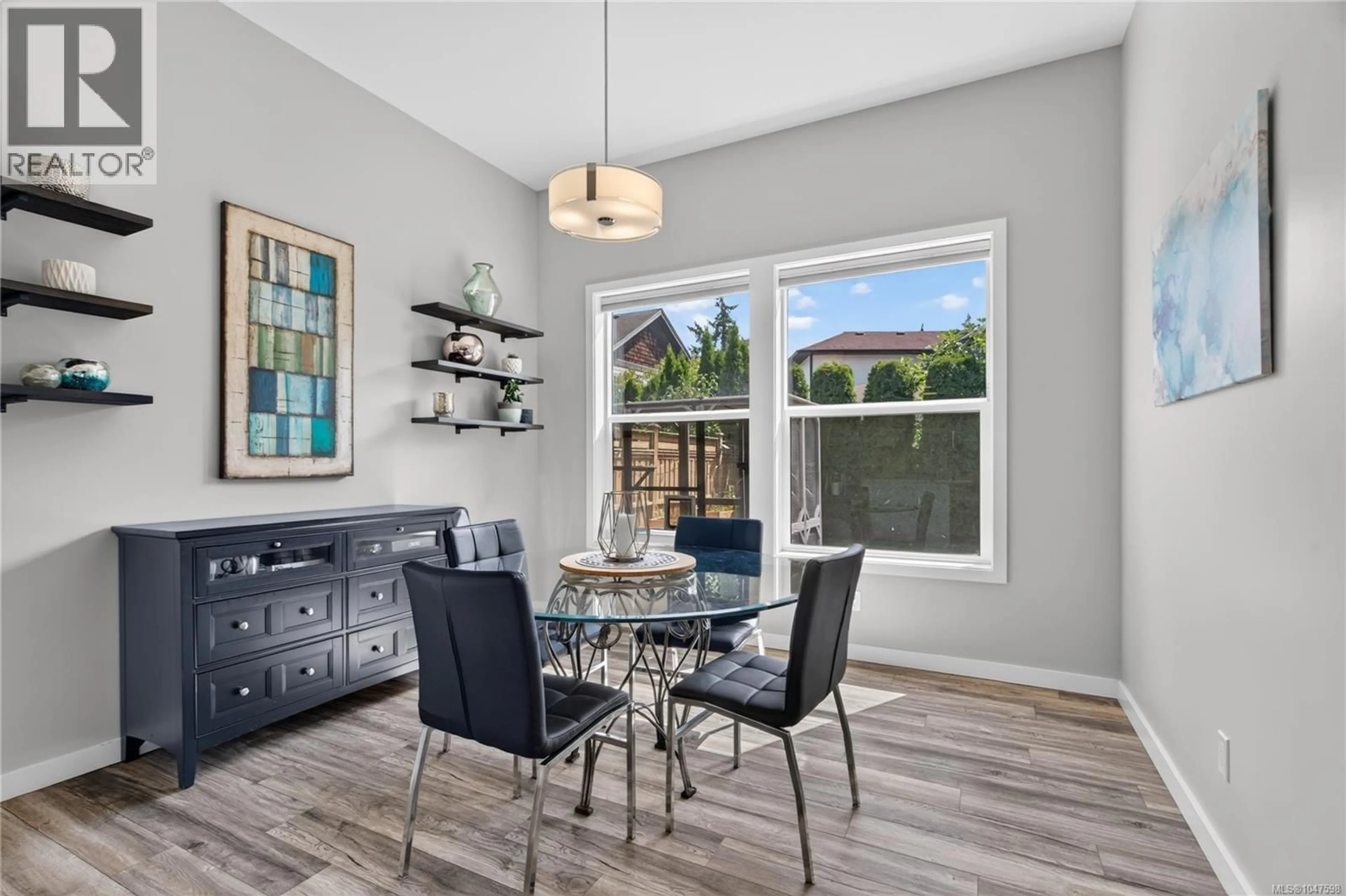 Dining room, unknown for 923 RANDALL PLACE, Langford British Columbia V9B5W1