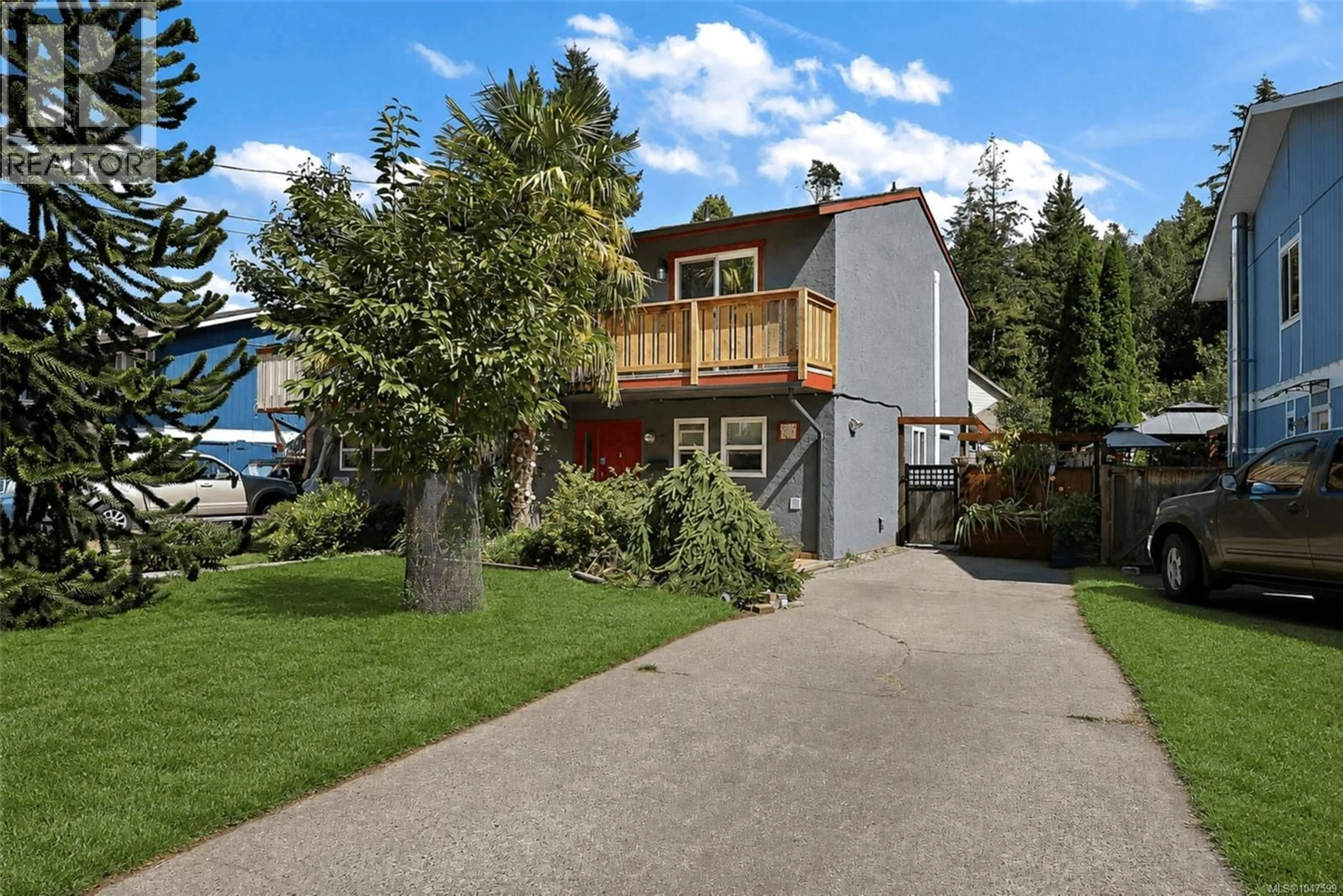 Unknown for 191 ATKINS ROAD, View Royal British Columbia V9B2Z9