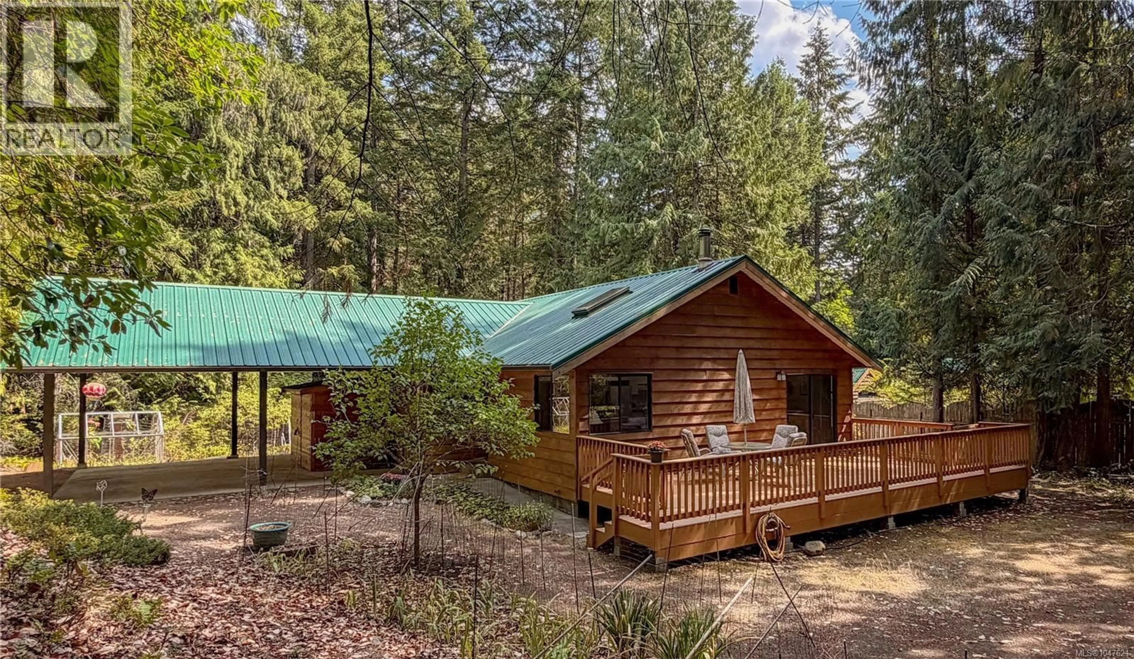 Unknown for 920 CARMEN CRESCENT, Gabriola Island British Columbia V0R1X2