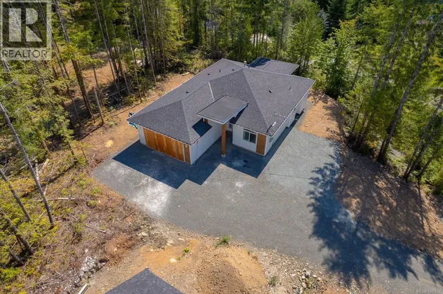 8423 SANDER DRIVE, Port Alberni