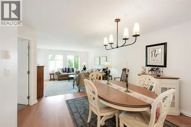 203 - 1477 YALE STREET, Oak Bay 3