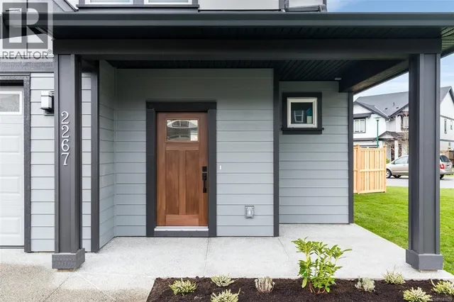 2267 EVELYN LANE, Sooke 4