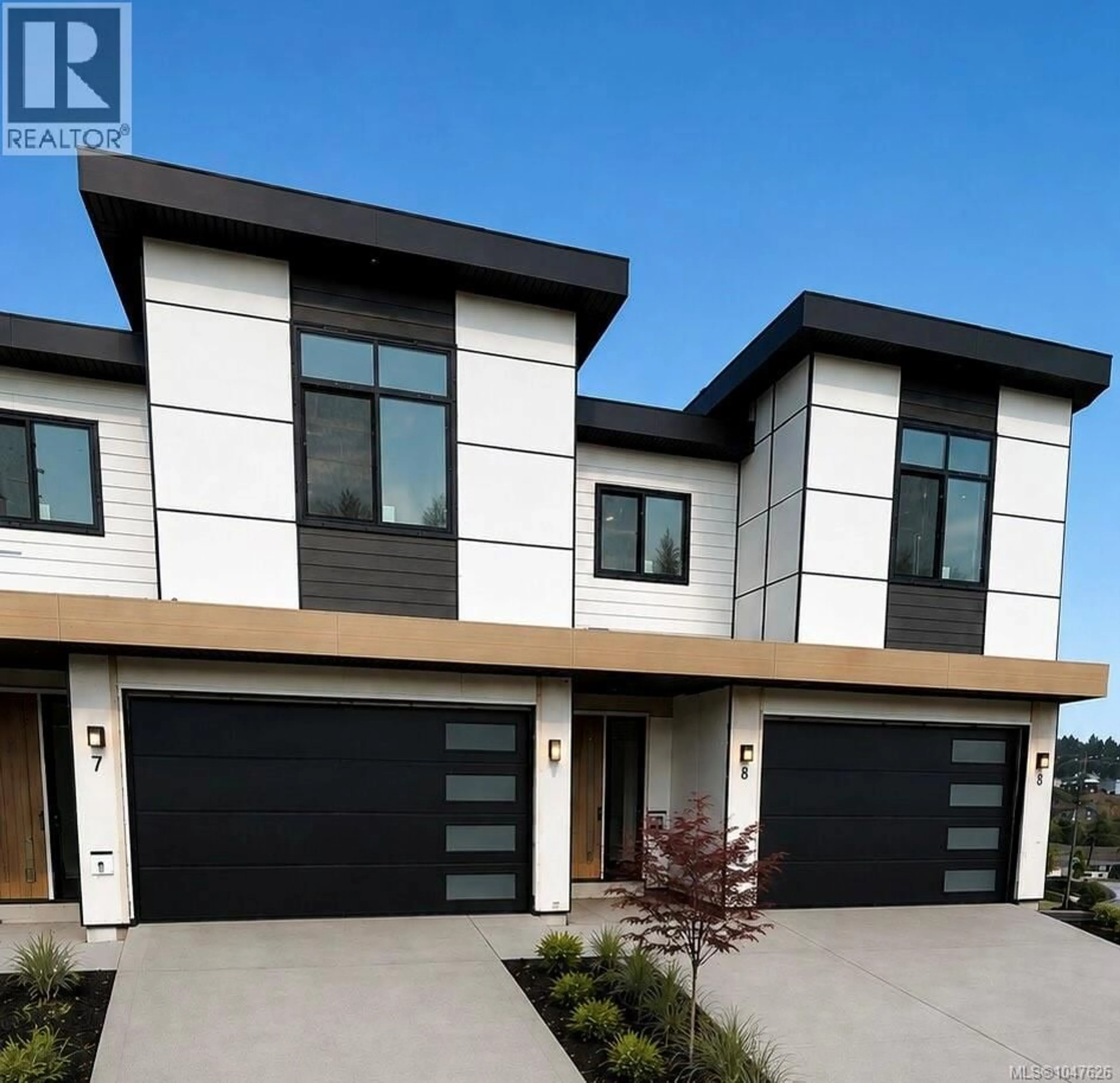Home with vinyl exterior material, street for 2123 KINGBIRD DRIVE, Langford British Columbia V9B6H4
