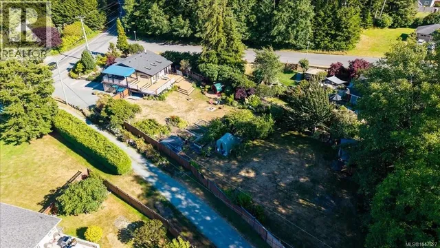 1638 WHIFFIN SPIT ROAD, Sooke 2