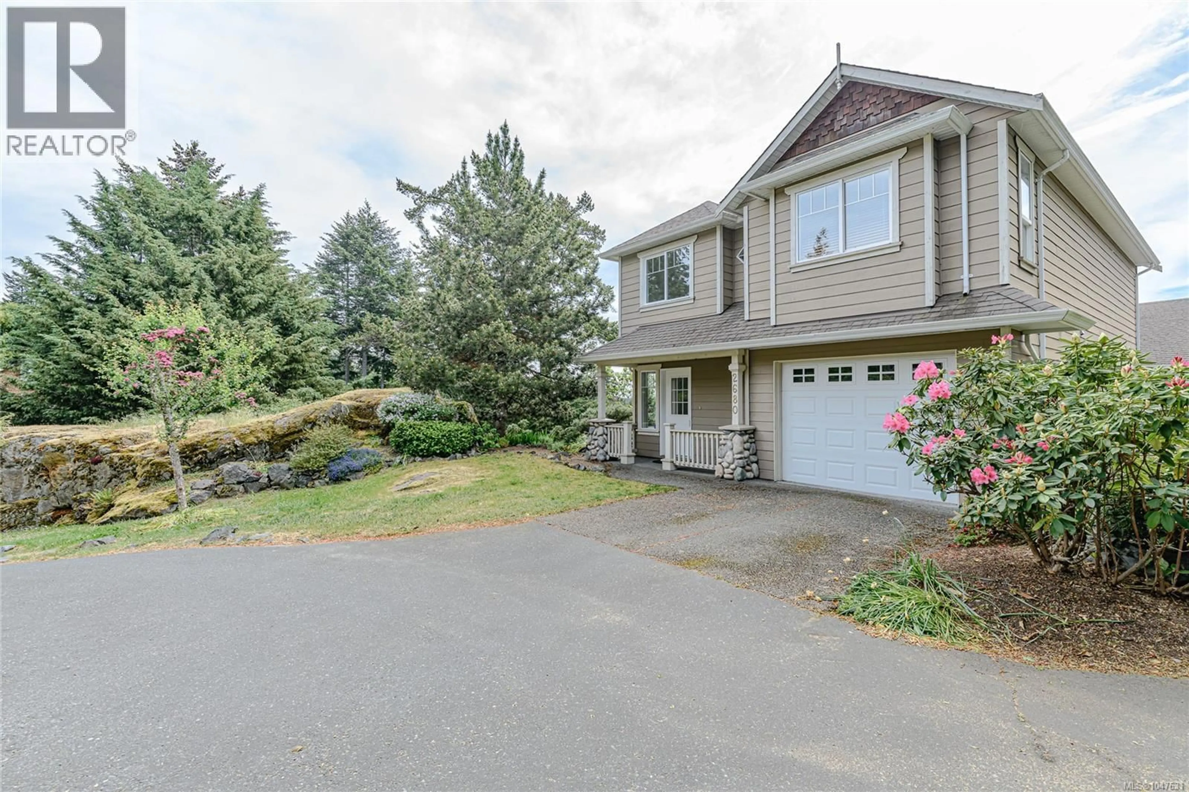 Unknown for 2680 MILLPOND TERRACE, Langford British Columbia V9B6A4