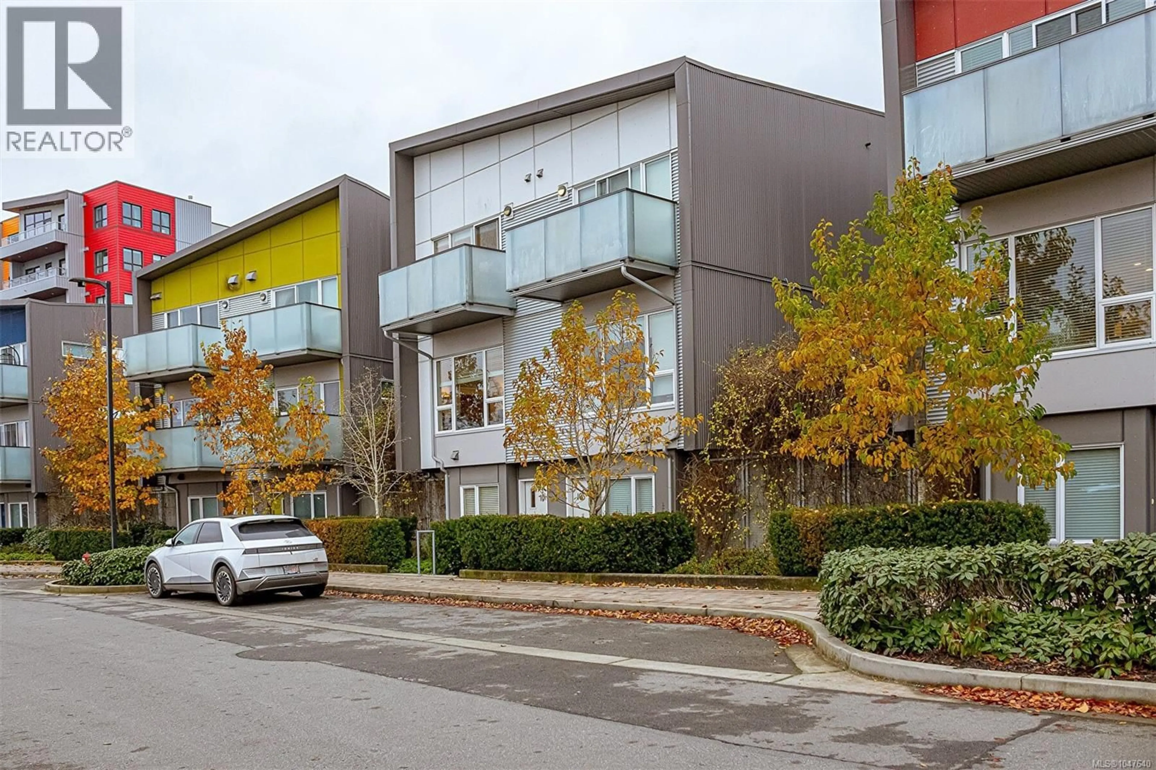 Unknown for 106 - 770 CENTRAL SPUR ROAD, Victoria British Columbia V9A0G7