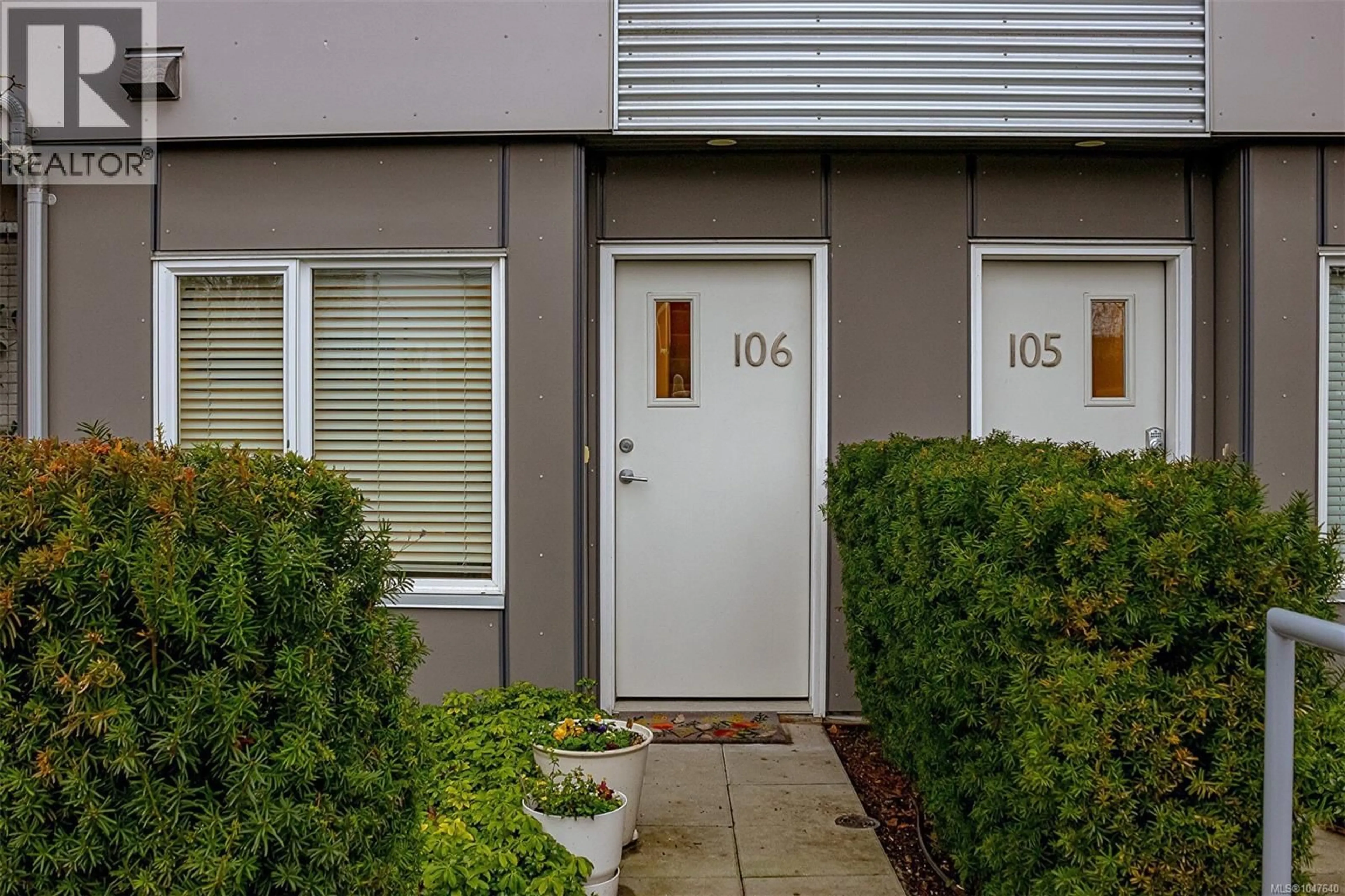 Unknown for 106 - 770 CENTRAL SPUR ROAD, Victoria British Columbia V9A0G7