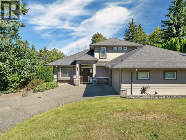 830 PINECREST ROAD, Campbell River 3