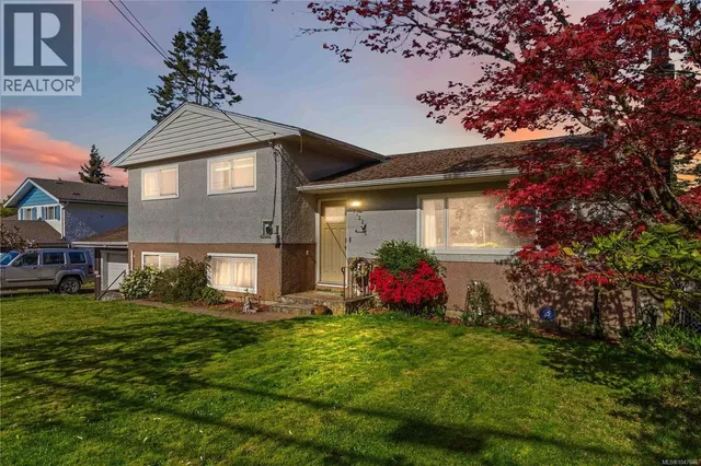 2123 CHURCH ROAD, Sooke 5