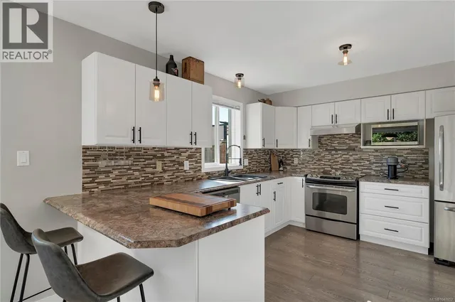 A - 331 MCLEAN STREET, Campbell River 3