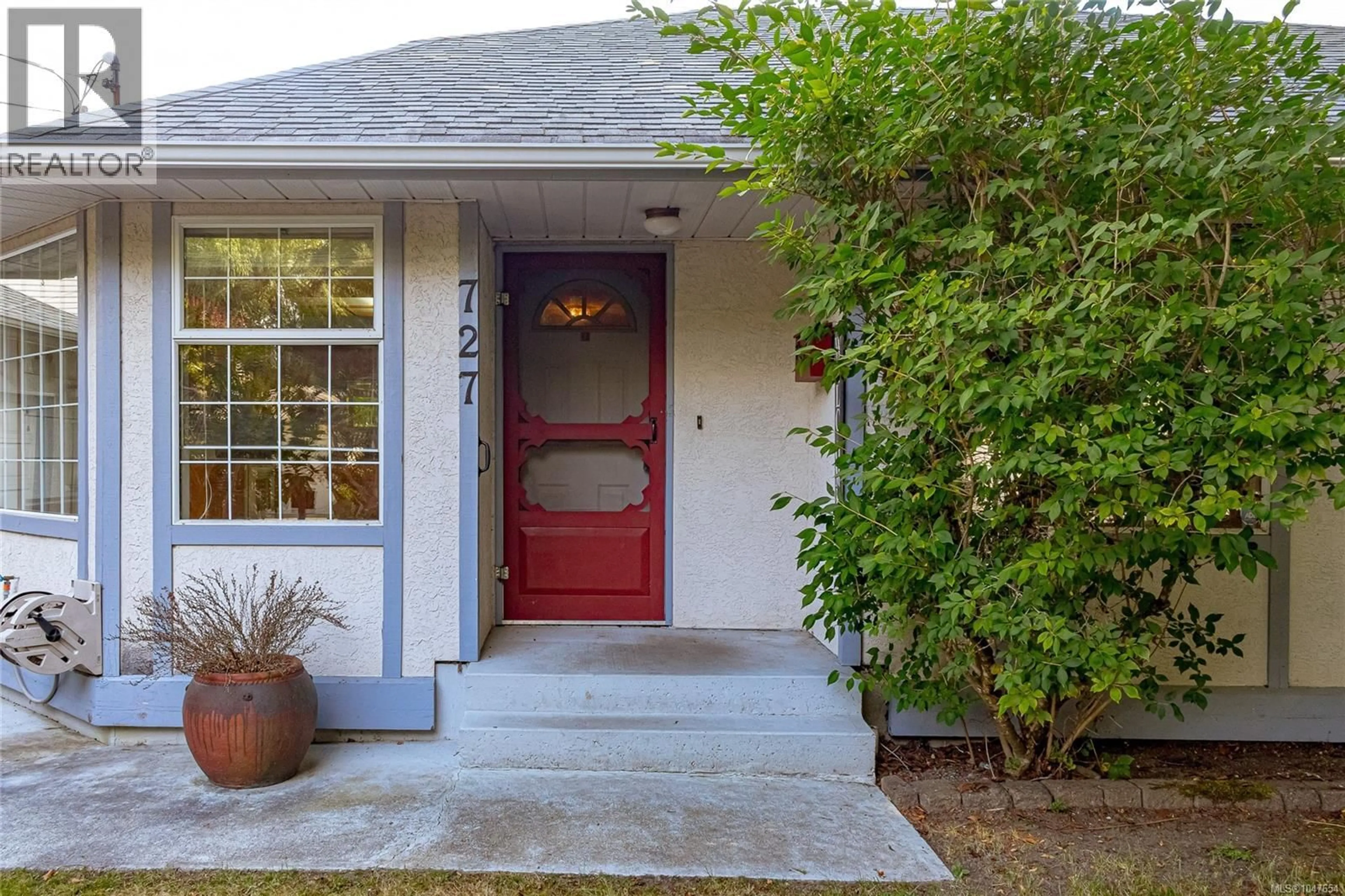 Indoor entryway for 727 PARK PLACE, Duncan British Columbia V9L5G1