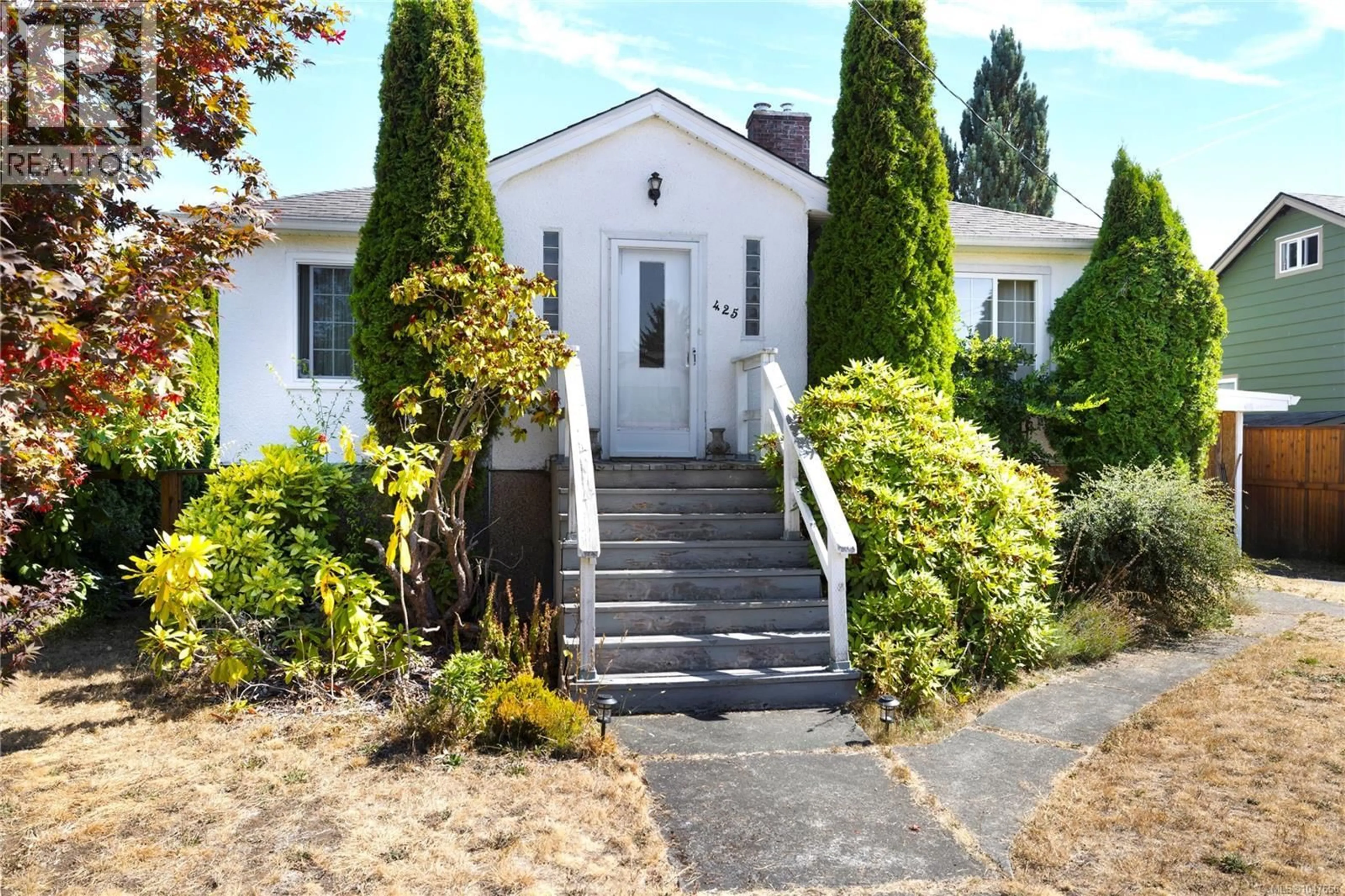 Unknown for 425 WHITE STREET, Ladysmith British Columbia V9G1T4