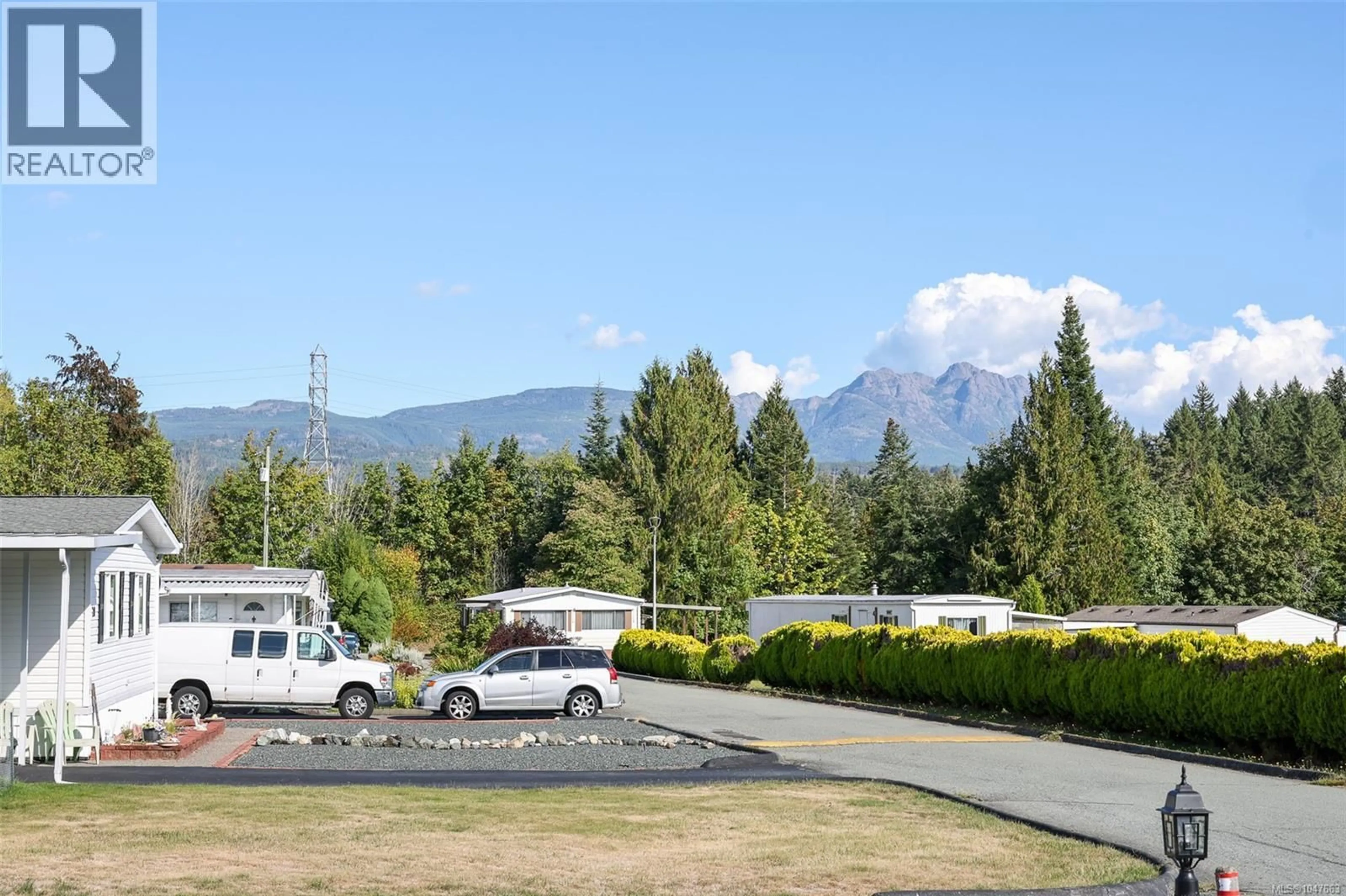 Unknown for 20 - 4935 BROUGHTON STREET, Port Alberni British Columbia V9Y8G7