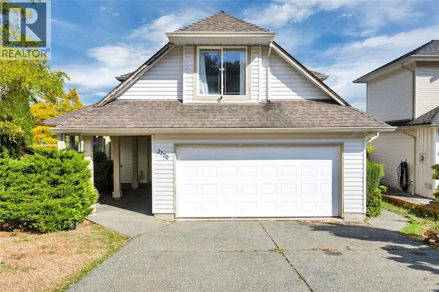 2170 WREN PLACE, Nanaimo 1