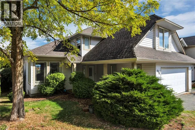 2170 WREN PLACE, Nanaimo 2
