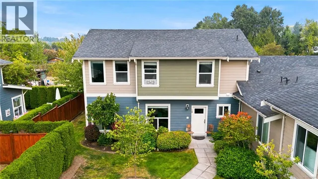 18 - 1515 KEATING CROSS ROAD, Central Saanich 2