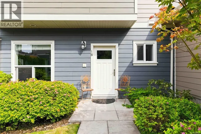 18 - 1515 KEATING CROSS ROAD, Central Saanich 3