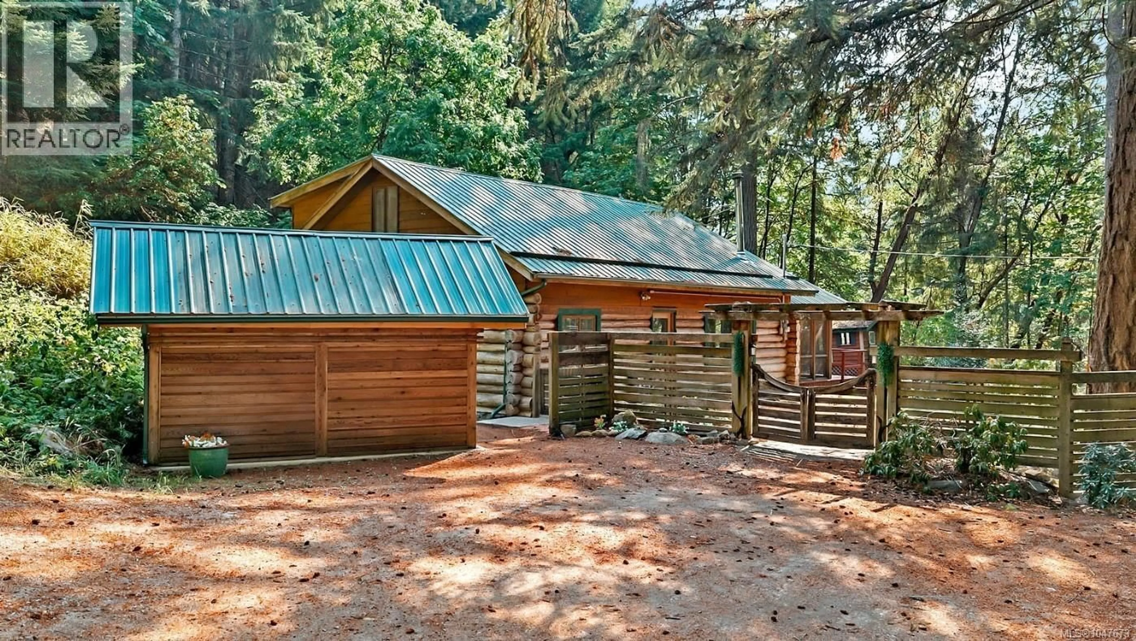 Unknown for 135 FAIRWAY DRIVE, Salt Spring British Columbia V8K1M6