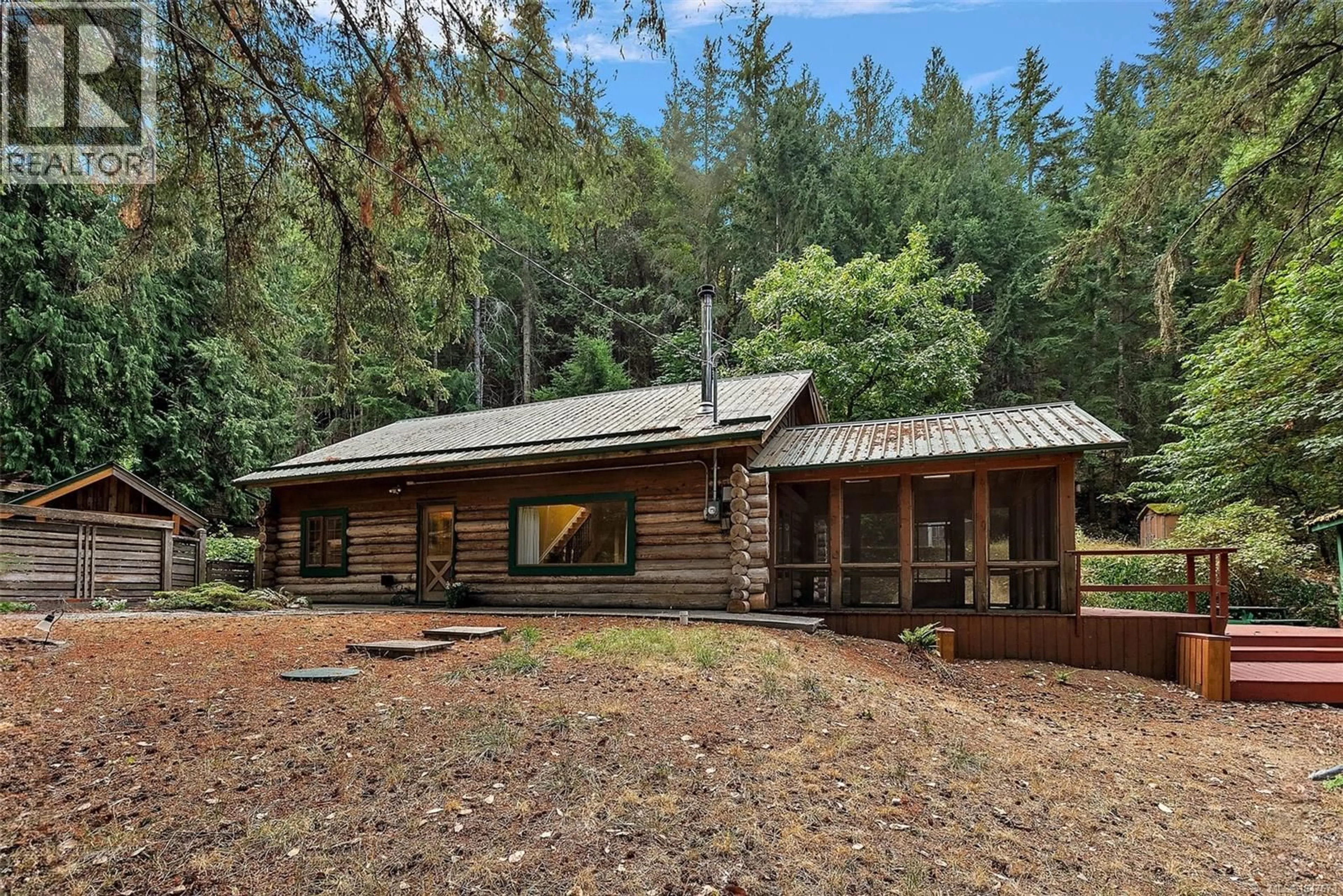 Unknown for 135 FAIRWAY DRIVE, Salt Spring British Columbia V8K1M6
