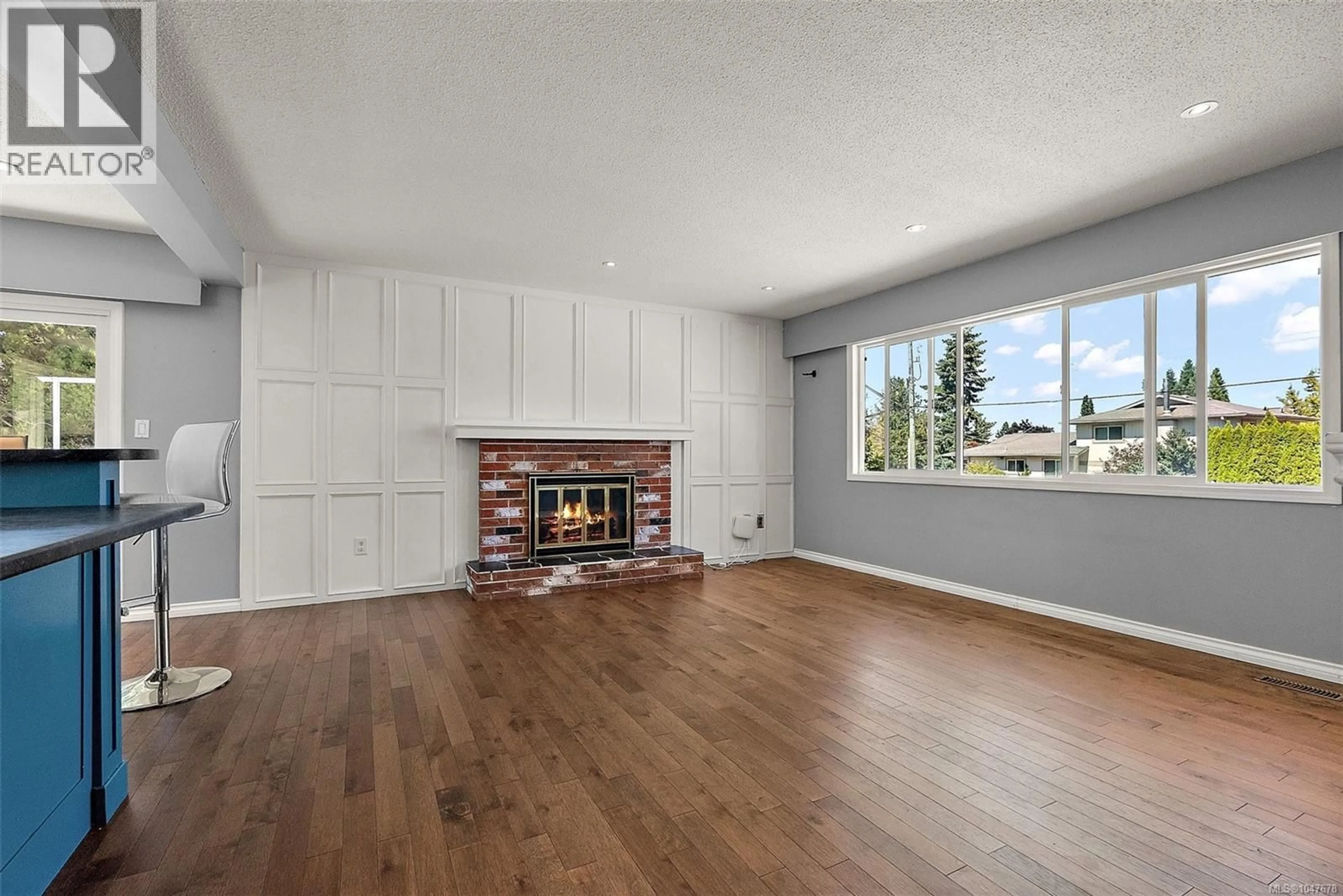 Unknown for 1839 SAN PEDRO AVENUE, Saanich British Columbia V8N2G3