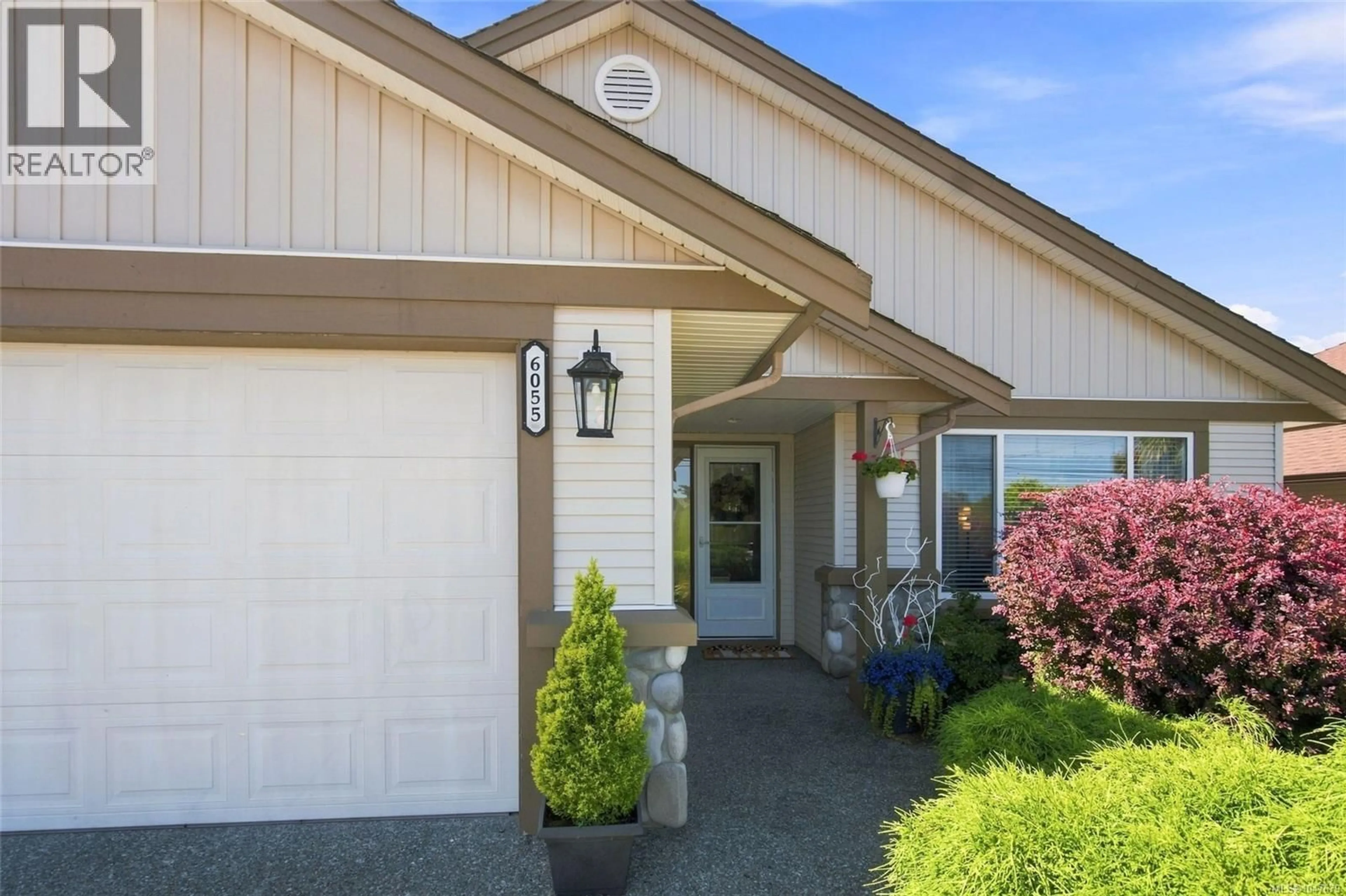 Unknown for 6055 BRICKYARD ROAD, Nanaimo British Columbia V9V1K3